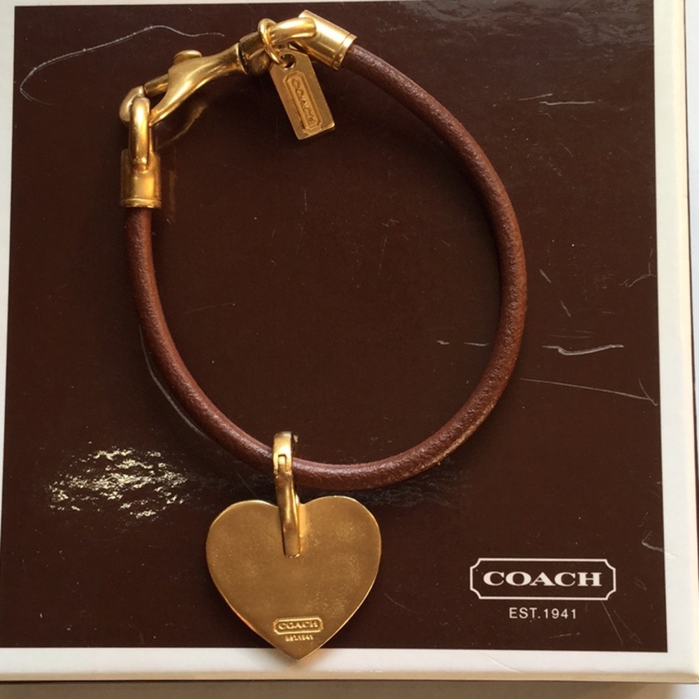 Coach bracelet - Picture 4 of 8